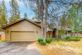 Red Cedar Retreat
